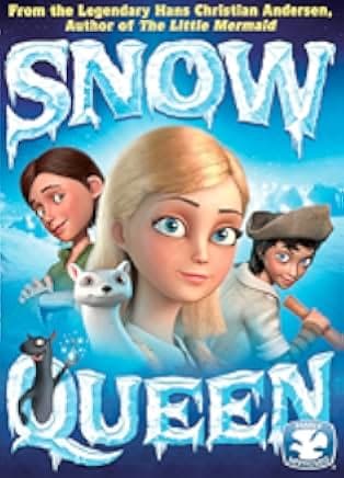 Snow Queen 2012