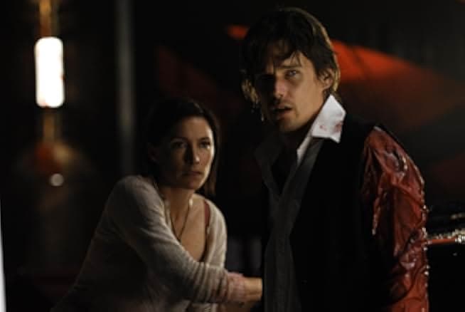 Daybreakers 2009