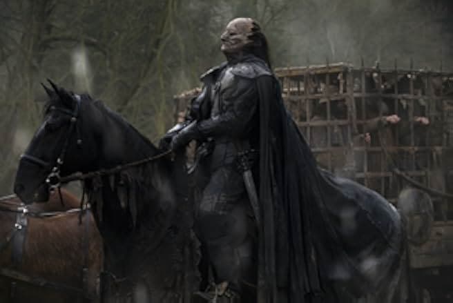 Solomon Kane 2009