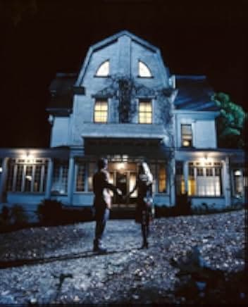 The Amityville Horror 2005