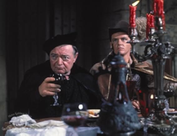 The Raven 1963