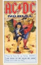 AC/DC: No Bull 1996