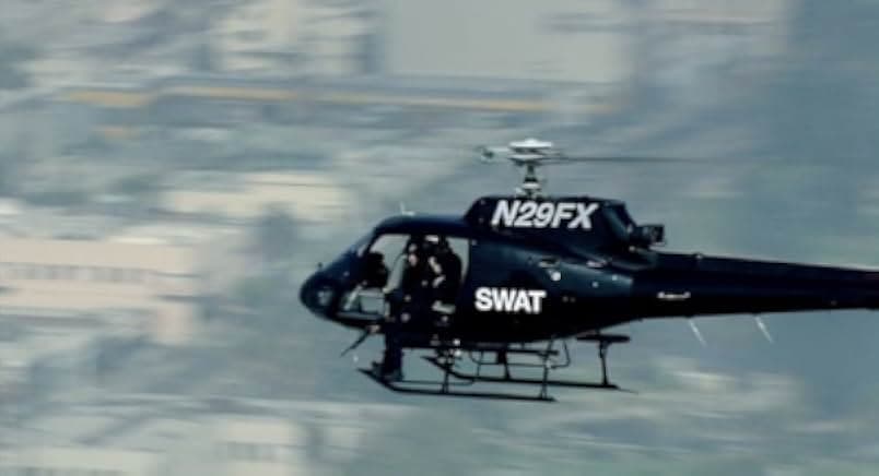 S.W.A.T.: Firefight 2011
