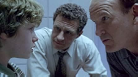 The Interrogation of Michael Crowe 2002