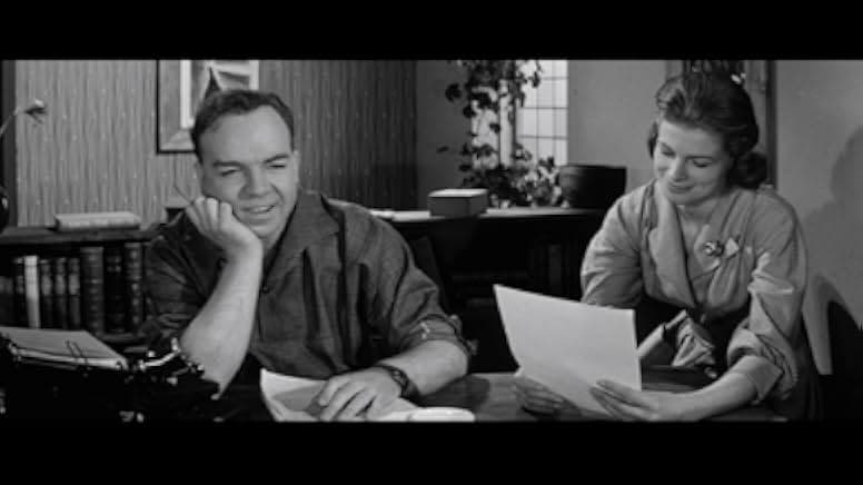 Lake of the Dead 1958