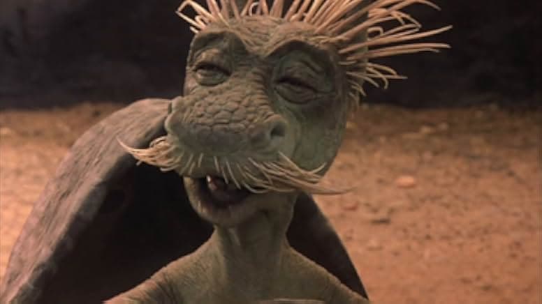 Five Children and It 2004