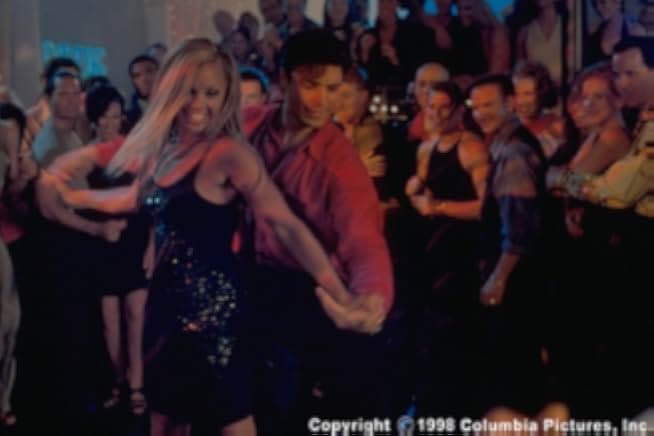 Dance with Me 1998