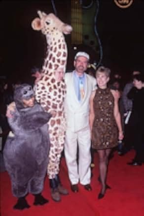 Fierce Creatures 1997