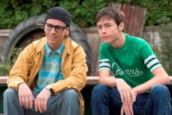 The Sandlot: Heading Home 2007