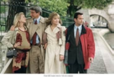 The Divorce 2003