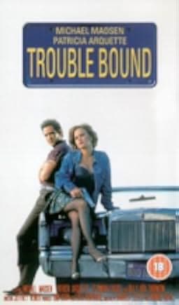 Trouble Bound 1993