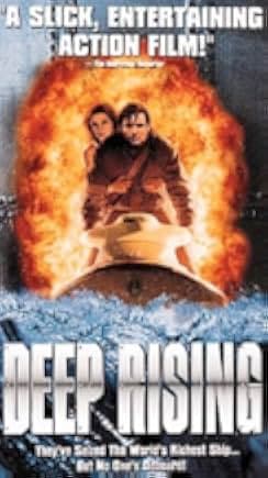 Deep Rising 1998