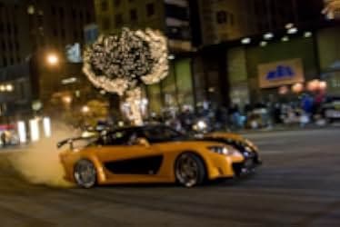 The Fast and the Furious: Tokyo Drift 2006