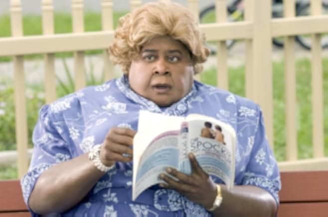 Big Momma's House 2 2006