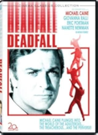 Deadfall 1968