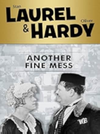 Another Fine Mess 1930