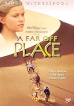 A Far Off Place 1993