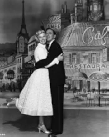 April in Paris 1952