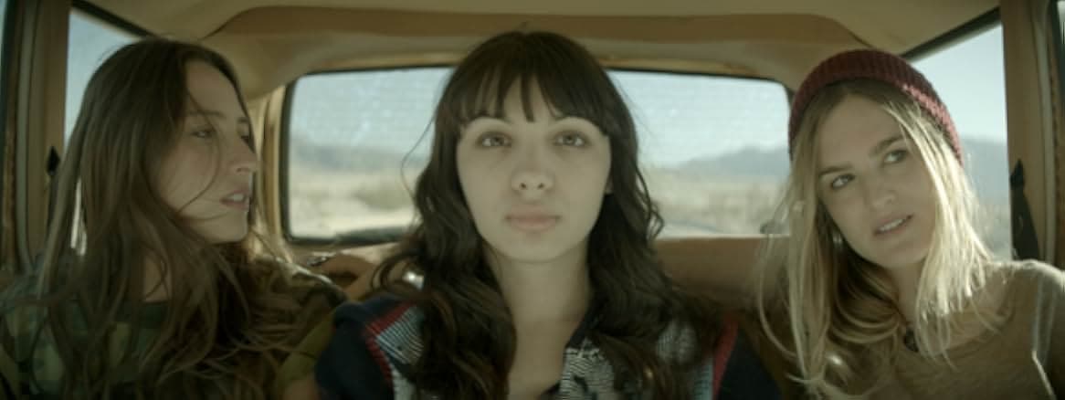 Southbound 2015
