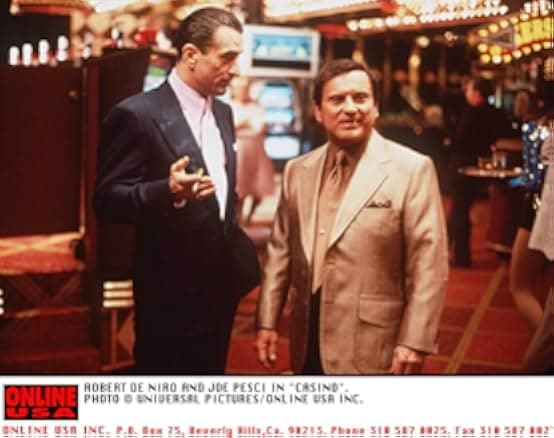 Casino 1995