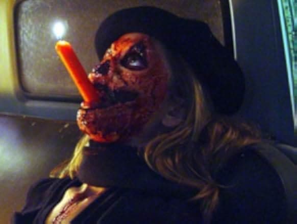 The Pumpkin Karver 2006