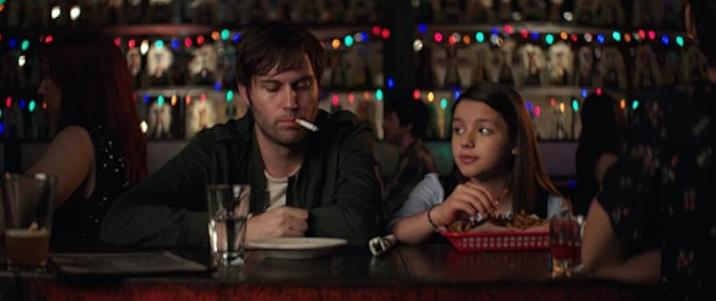 Before I Disappear 2014