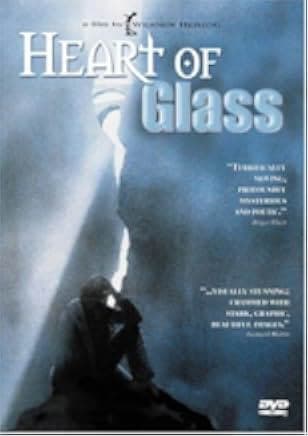 Heart of Glass 1976