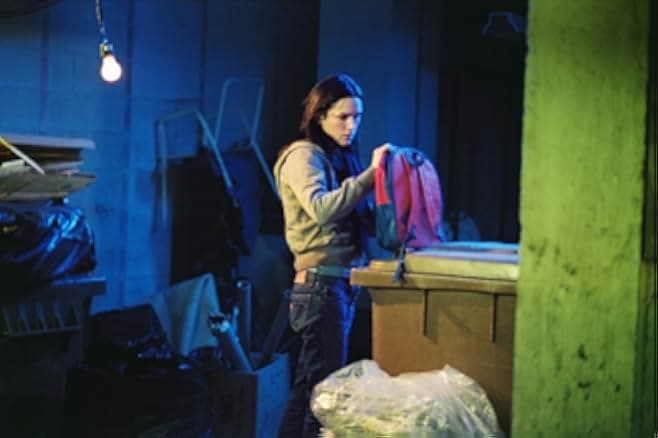 Dark Water 2005