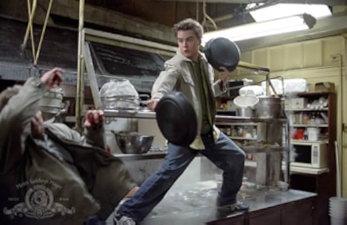 Agent Cody Banks 2003