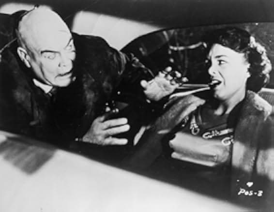 Plan 9 from Outer Space 1957