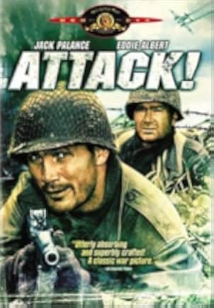 Attack 1956