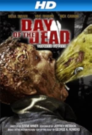 Day of the Dead 2008