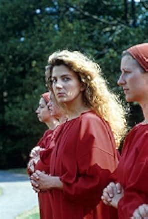 The Handmaid's Tale 1990