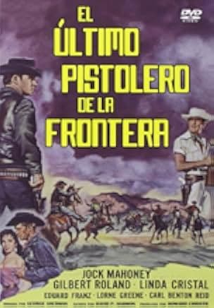 The Last of the Fast Guns 1958