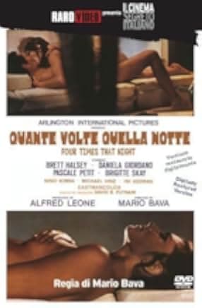 Four Times That Night 1971