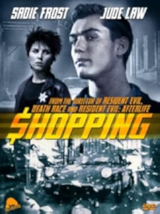 Shopping 1994