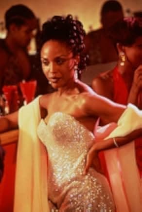 A Thin Line Between Love and Hate 1996