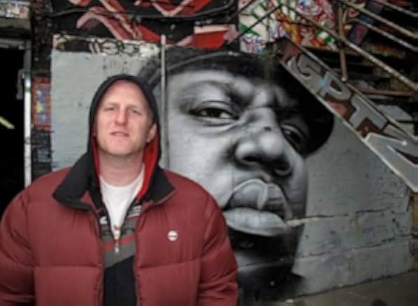 Beats, Rhymes & Life: The Travels of A Tribe Called Quest 2011