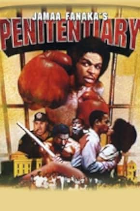 Penitentiary 1979