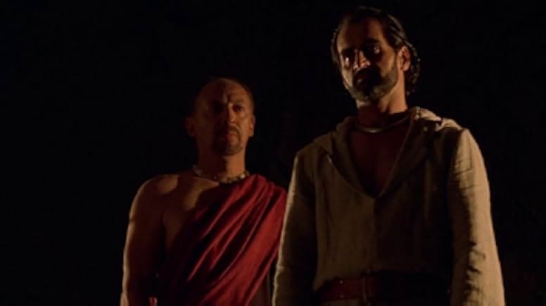 The Fallen Ones 2005