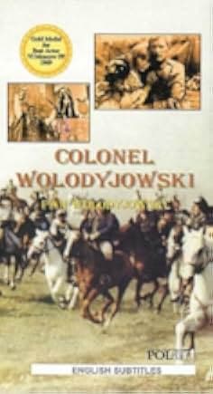 Colonel Wolodyjowski 1969