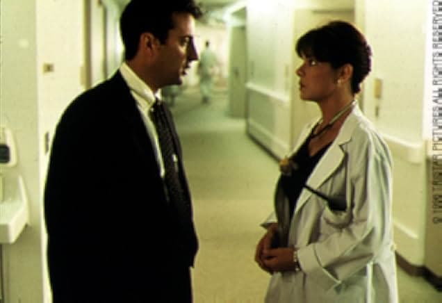 Desperate Measures 1998