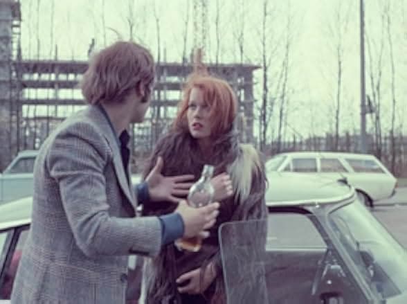 Frank en Eva 1973