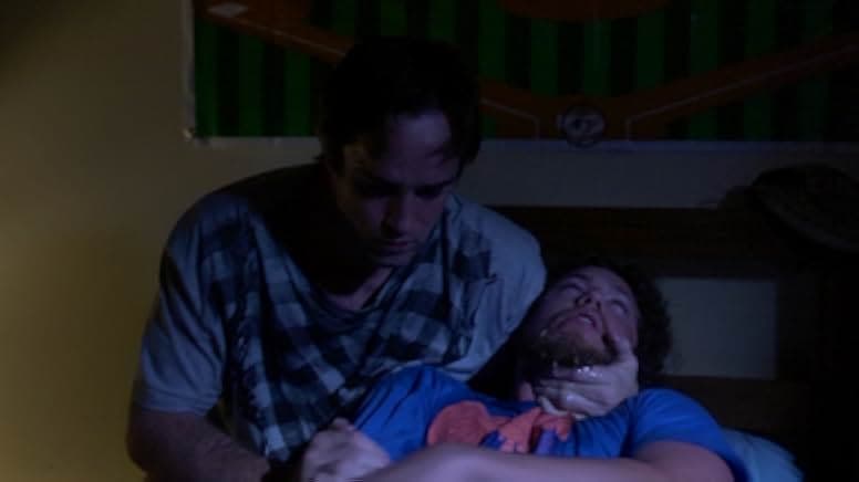 The Longest Swim 2014