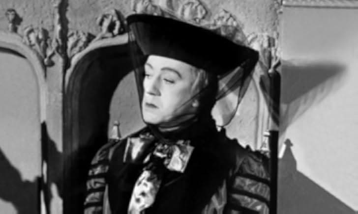 Kind Hearts and Coronets 1949