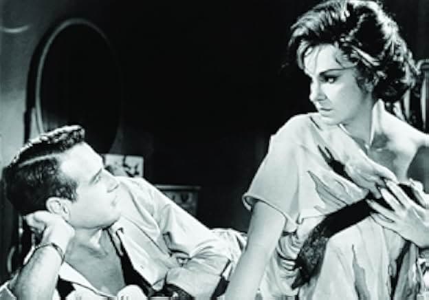 Sweet Bird of Youth 1962