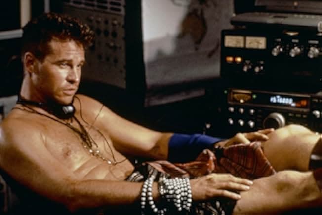 The Island of Dr. Moreau 1996