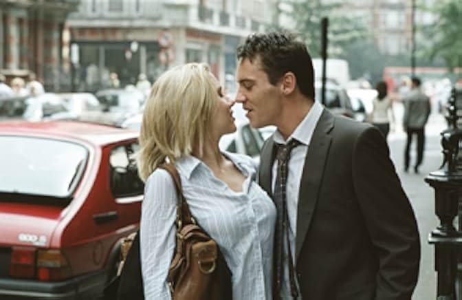 Match Point 2005