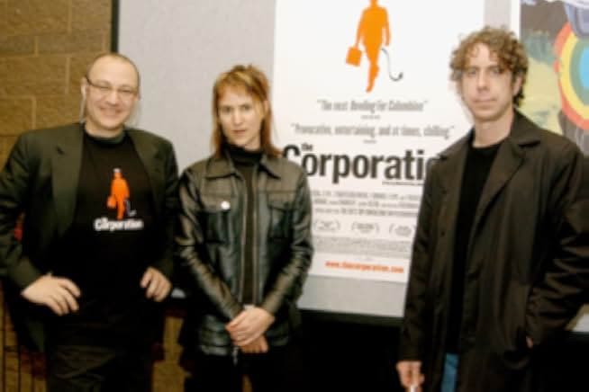 The Corporation 2003