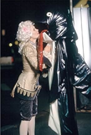 Mozart and the Whale 2006